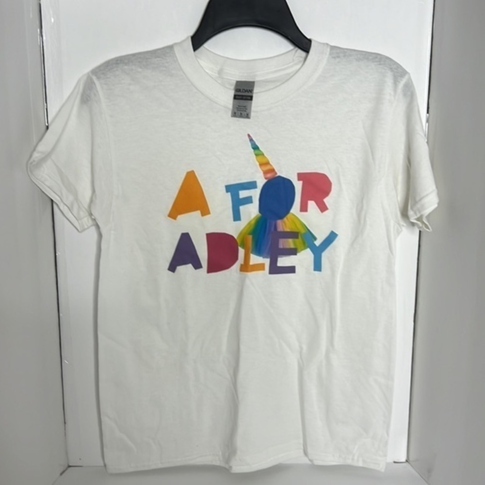 YOUTH MEDIUM TEE SHIRT - Picture 8 of 14